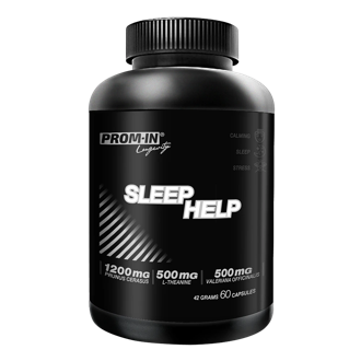 N�hled - PROM-IN Sleep Help