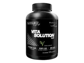 N�hled - Prom-in VITA SOLUTION 2.0