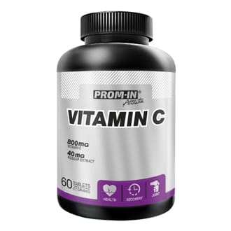 N�hled - PROM-IN Vitamin C800 + Rose Hip extract
