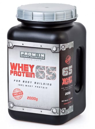 PROM-IN WHEY PROTEIN 65 / 2000g 