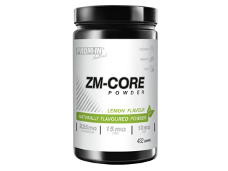 N�hled - Prom-in ZM CORE powder