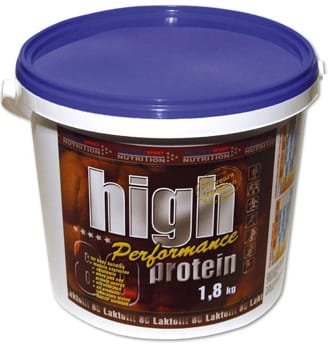 Promil 80 HIGH PROTEIN 1800g Promil 80 HIGH PROTEIN 1800g