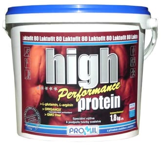 Promil 80 HIGH PROTEIN 3000g Promil 80 HIGH PROTEIN 3000g