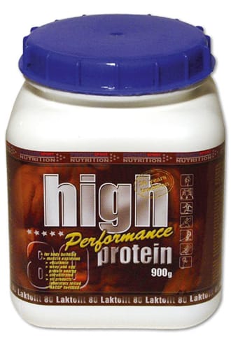 Promil 80 HIGH PROTEIN 900g Promil 80 HIGH PROTEIN 900g