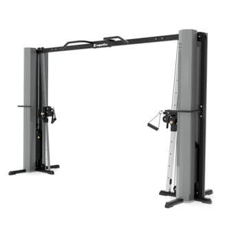 N�hled - Protism�rn� kladky inSPORTline Cable Crossover CC450