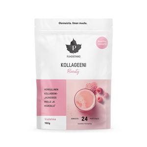 Puhdistamo Collagen Beauty 150 g 