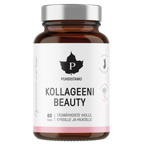 N�hled - Puhdistamo Collagen Beauty Verisol�
