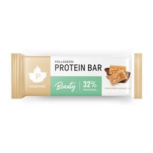 N�hled - Puhdistamo Collagen Protein Bar 30 g