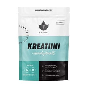 Puhdistamo Creapure� Creatine