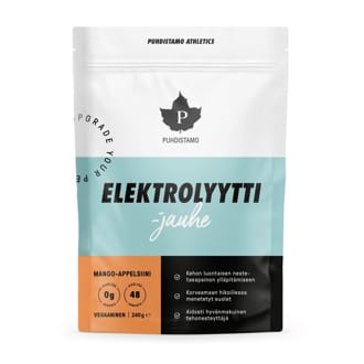 N�hled - Puhdistamo Electrolyte Powder