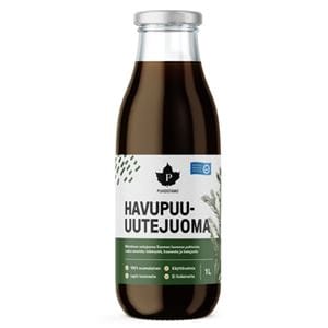 Puhdistamo Havupuu (N�poj z extraktu borovicov� k�ry) 1000 ml