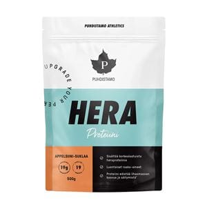 Puhdistamo HERA Protein