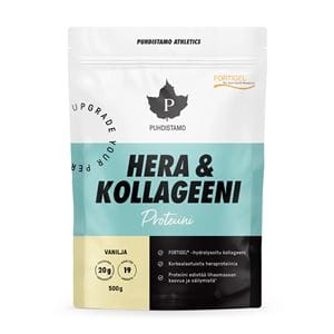 Náhled - Puhdistamo Hera Protein and Kollageeni Náhled - Puhdistamo Hera Protein and Kollageeni