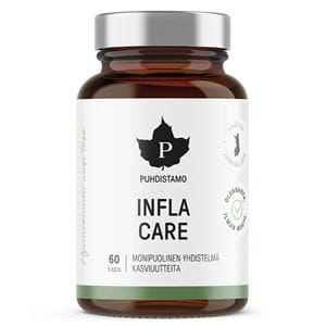 N�hled - Puhdistamo Infla Care