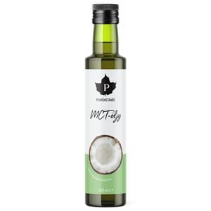 Puhdistamo MCT Oil 250ml