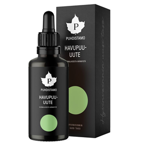 Puhdistamo Pine Bark Extract Puhdistamo Pine Bark Extract