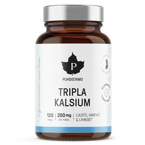 N�hled - Puhdistamo Triple Calcium