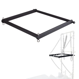 N�hled - Push-through ty� pro v� k pilates reformeru inSPORTline Oquiler