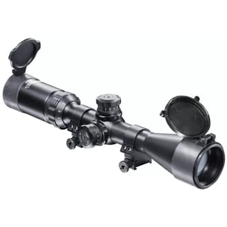 N�hled - Pu�kohled Walther 3-9x44 Sniper