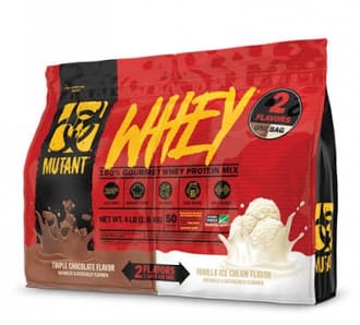 N�hled - PVL Mutant Whey Dual Chamber Bag 1,8 kg