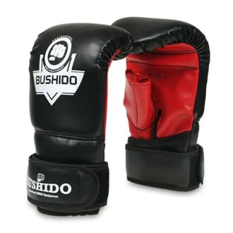 Pytlov� rukavice DBX BUSHIDO RP4