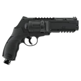 Náhled - RAM Revolver Umarex T4E TR 50L Gen2 .50 13J (s integrovaným laserem) Náhled - RAM Revolver Umarex T4E TR 50L Gen2 .50 13J (s integrovaným laserem)