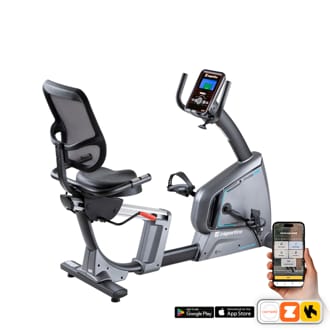 Recumbent inSPORTline Omahan RMB Recumbent inSPORTline Omahan RMB