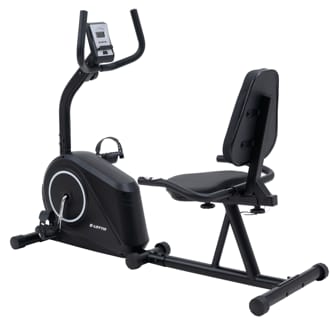 Náhled - Recumbent LOTTO Comodo 200 Náhled - Recumbent LOTTO Comodo 200