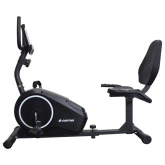 Náhled - Recumbent LOTTO Comodo 300 Náhled - Recumbent LOTTO Comodo 300