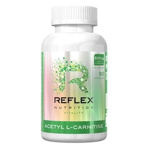 Reflex Acetyl-L-Carnitine