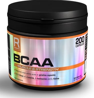 Reflex BCAA