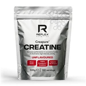Reflex Creapure Creatine Reflex Creapure Creatine