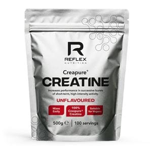 Reflex Creapure Creatine Reflex Creapure Creatine