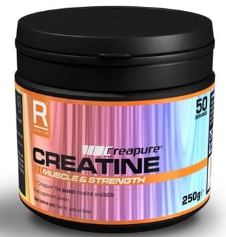 Reflex Creapure Creatine