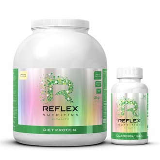 Reflex Diet Protein