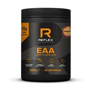 Reflex EAA