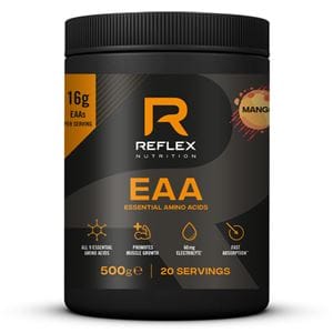 Reflex EAA