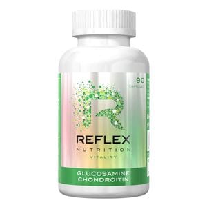 N�hled - Reflex Glucosamine Chondroitin