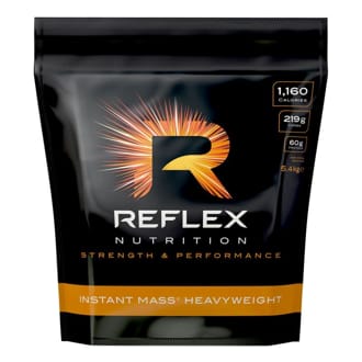 Reflex Instant Mass Heavy Weight