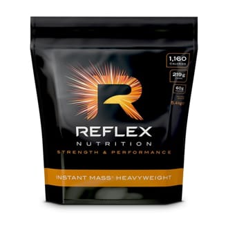 Reflex Instant Mass Heavy Weight
