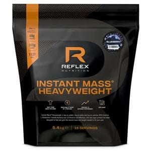 Reflex Instant Mass Heavy Weight