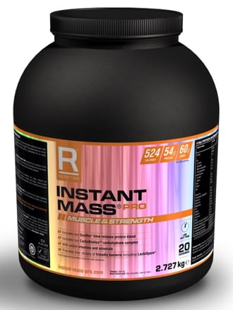 Reflex Instant Mass PRO