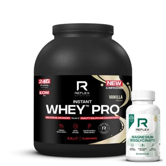 N�hled - Reflex Instant Whey PRO