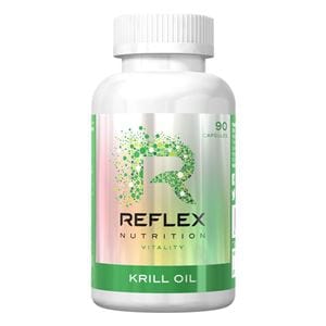 N�hled - Reflex Krill Oil