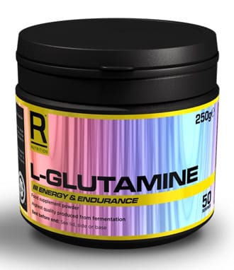 N�hled - Reflex L-Glutamine