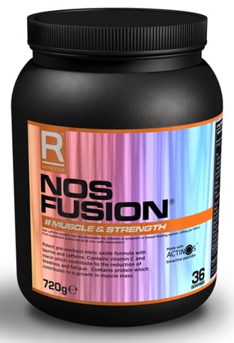 Reflex NOS Fusion 720g