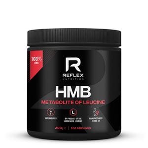 Reflex Nutrition HMB