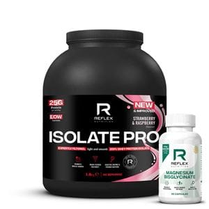 Reflex Nutrition Isolate PRO