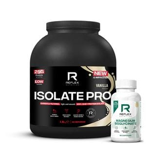 Reflex Nutrition Isolate PRO