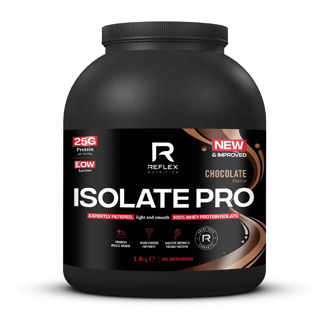 N�hled - Reflex Nutrition Isolate PRO